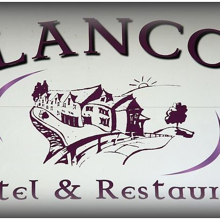 Blanco'S Hotel Port Talbot Exterior foto