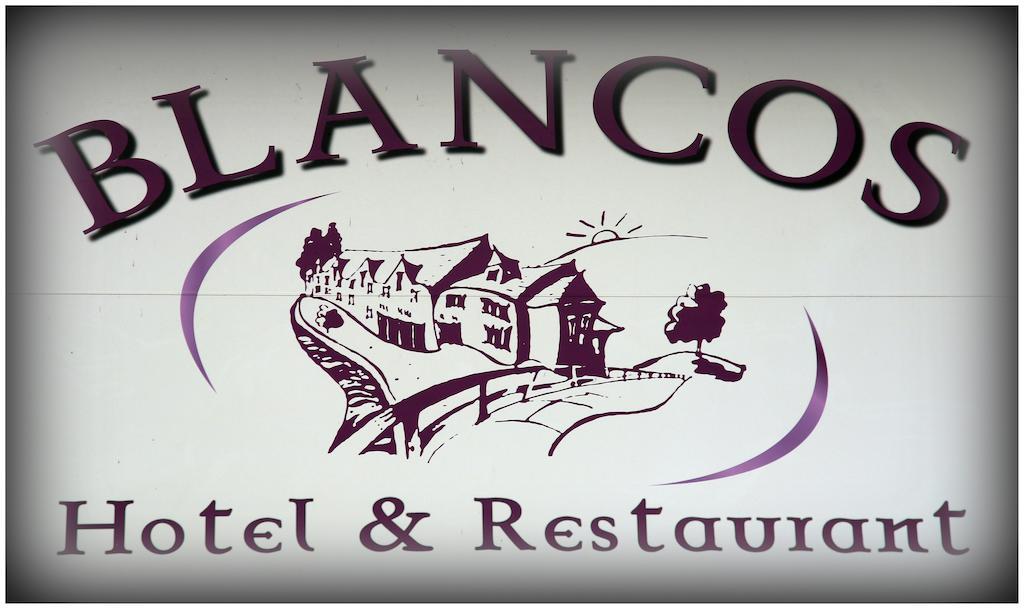 Blanco'S Hotel Port Talbot Exterior foto